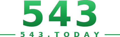 543 logo