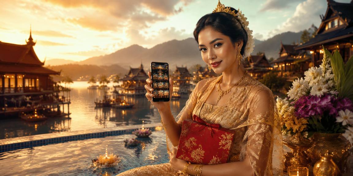 543 mobile gaming