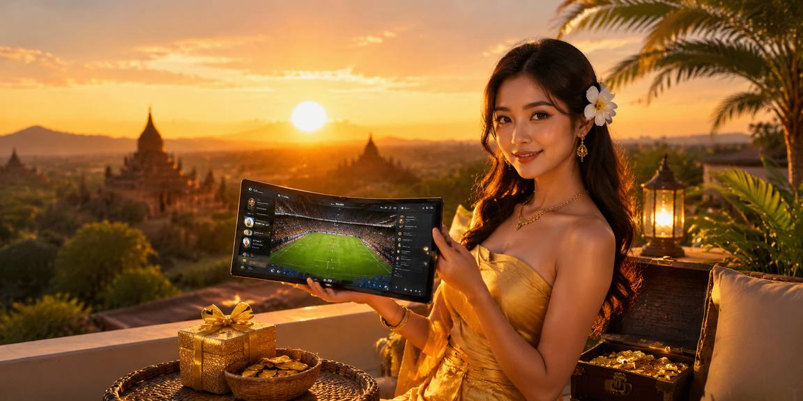 543 mobile gaming